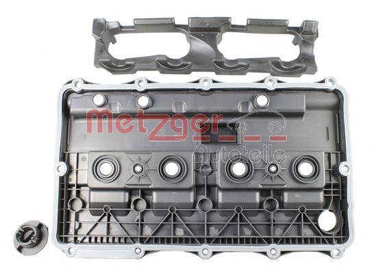 Couvercle de culasse METZGER ref. 2389140
